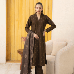 3 khadar jaccard brown  [ pret ]