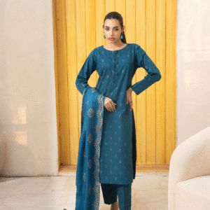 3 khadar jaccard zink blue  [ pret ]