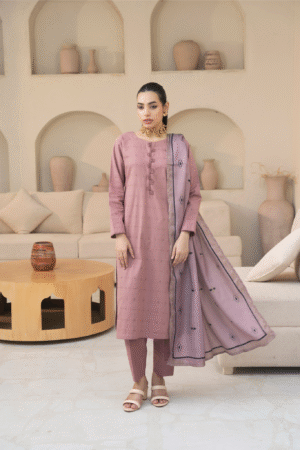 3 khadar jaccard tea pink [ pret ]