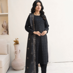 3 khadar jaccard black  [ pret ]